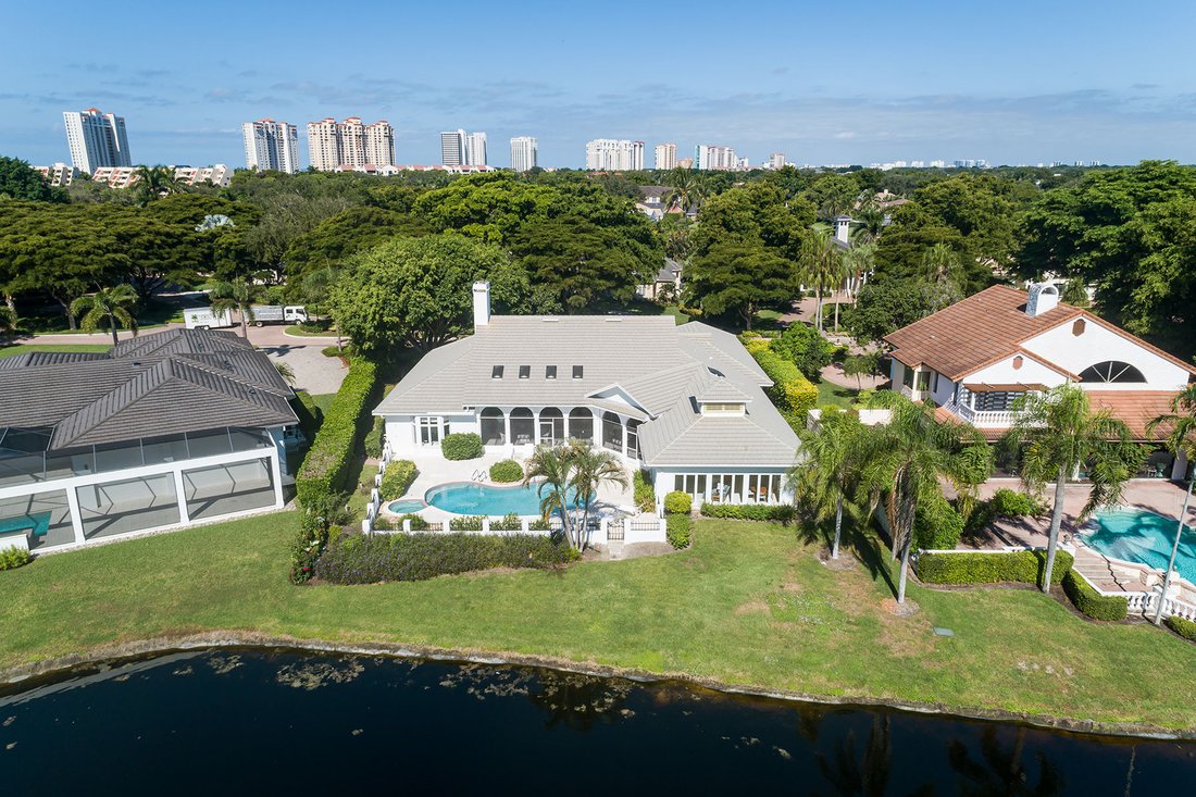 House in Naples, Florida, United States 1 - 16767518