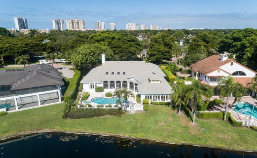 Casa a Naples, Florida, Stati Uniti 1