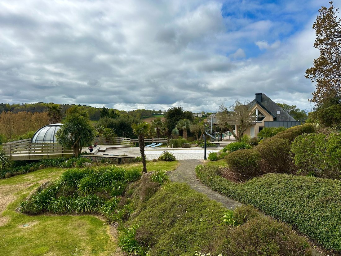 House in Ploubazlanec, Brittany, France 3 - 16767976