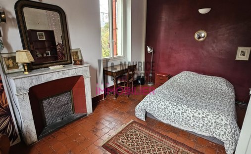 Castle Exceptional Residence Vaucluse Châteauneuf Du Pape