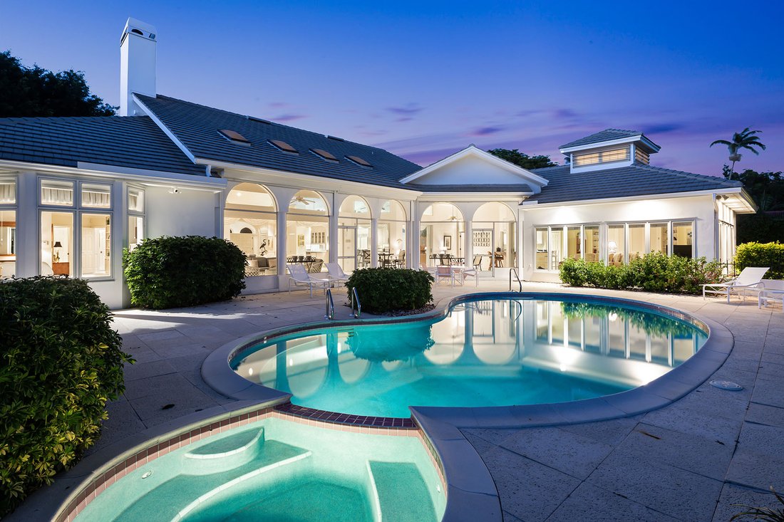 House in Naples, Florida, United States 5 - 16767518