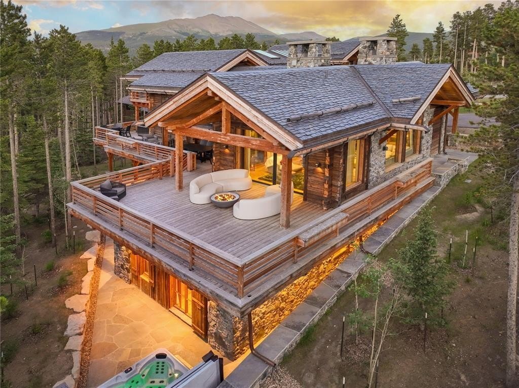 House in Breckenridge, Colorado, United States 2 - 16768813