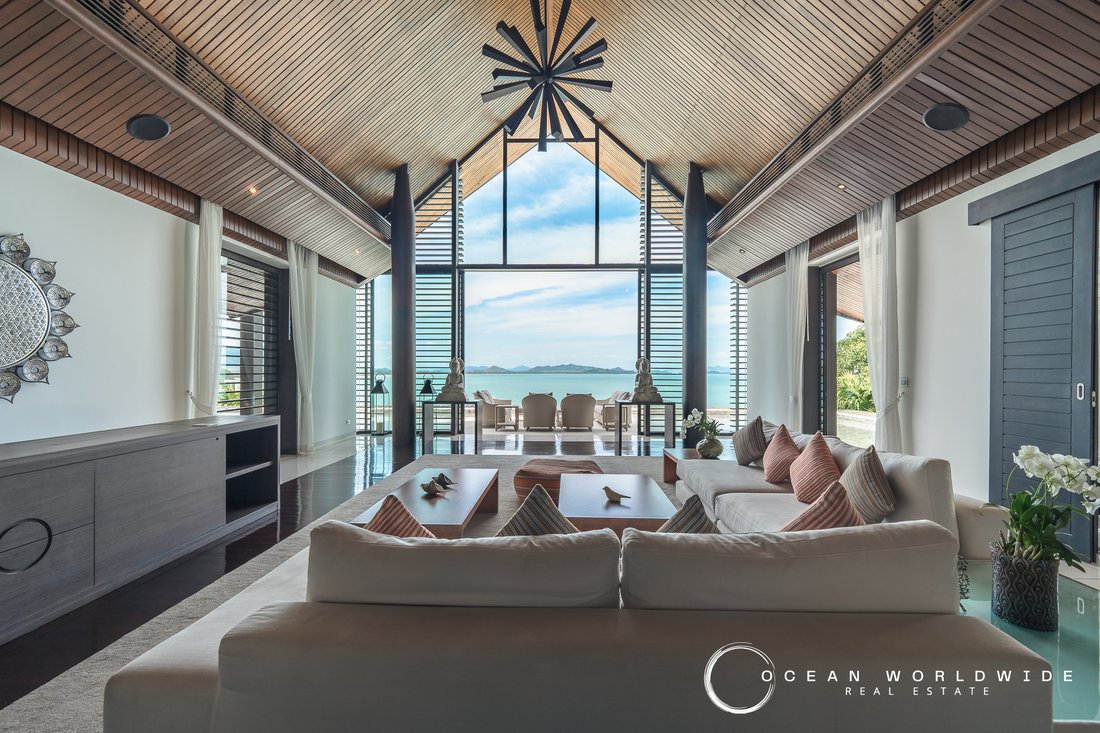 Villa in Pa Klok, Phuket, Thailand 2 - 16769419