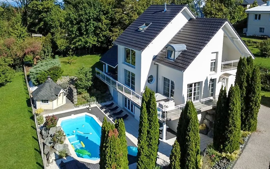 House in Seloncourt, Bourgogne – Franche-Comté, France 1 - 16369717