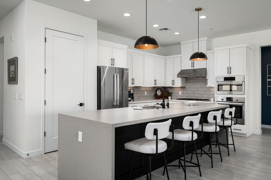 Townhouse in Scottsdale, Arizona, United States 5 - 16766997