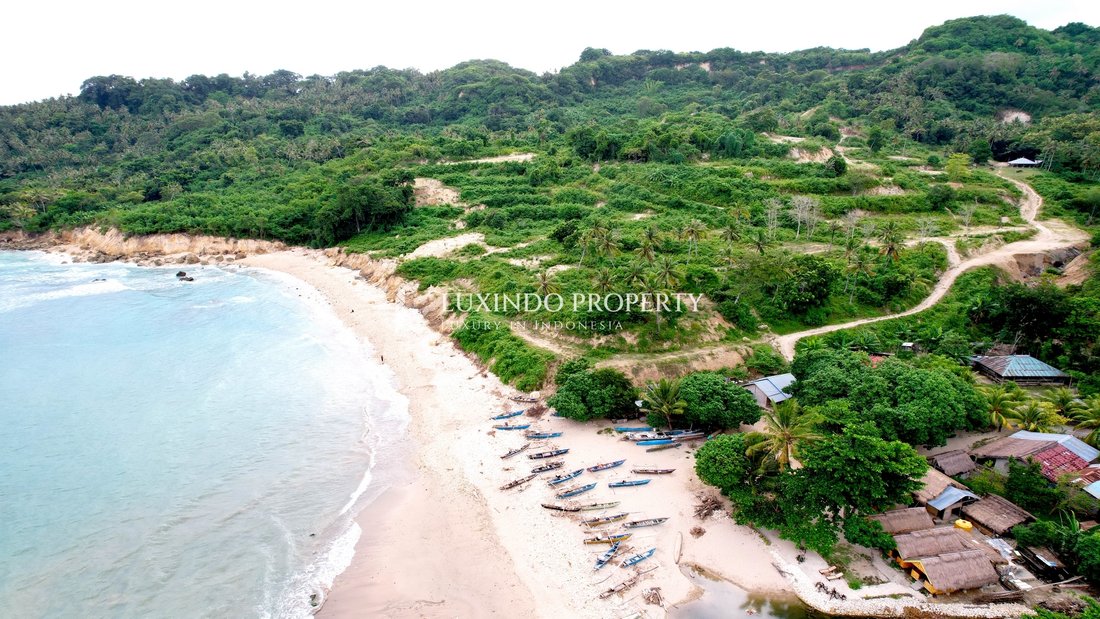Land in East Nusa Tenggara, Indonesia 1 - 16768984
