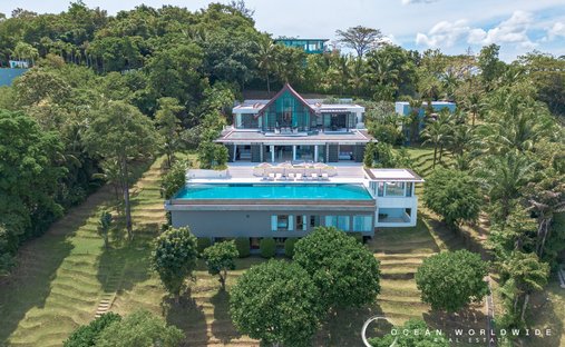 Villa in Pa Klok, Phuket, Thailand 1