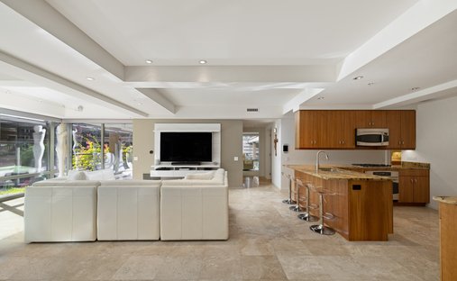 Condominio en Scottsdale, Arizona, Estados Unidos 1