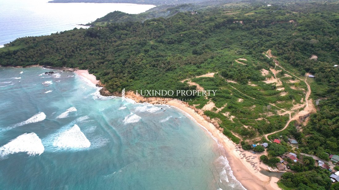 Land in East Nusa Tenggara, Indonesia 3 - 16768984