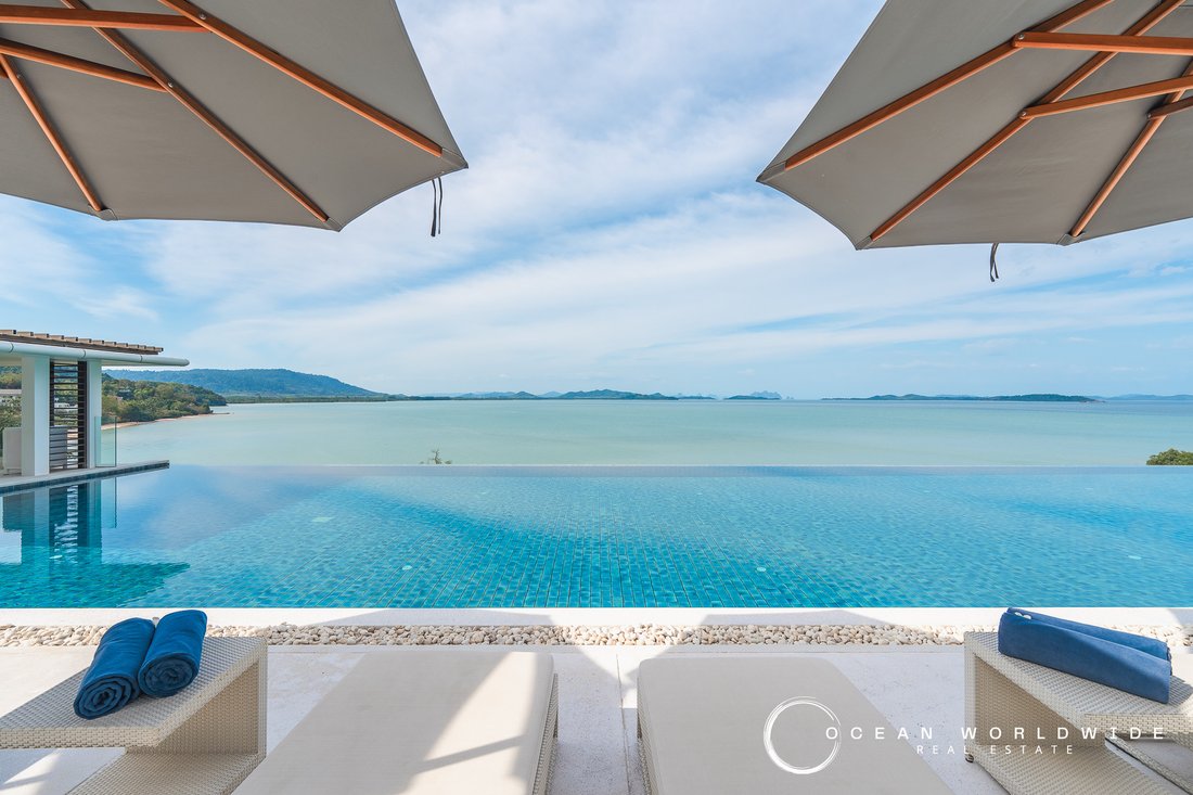 Villa in Pa Klok, Phuket, Thailand 4 - 16769419