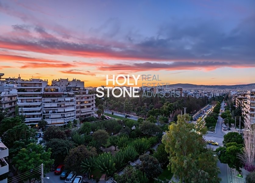 Apartment in Nea Smyrni, Attica, Greece 1 - 16766069