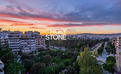 Apartment in Nea Smyrni, Attica, Greece 1