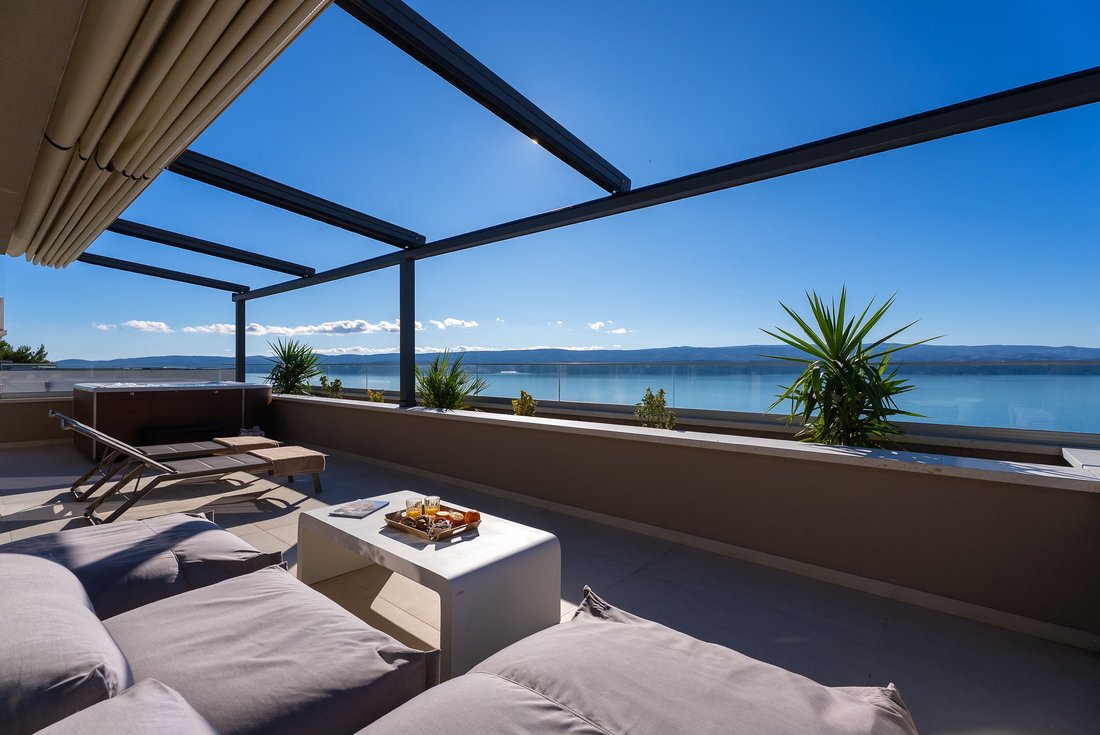 Villa in Gradski kotar Grad, Split, Split-Dalmatia County 4 - 16767567