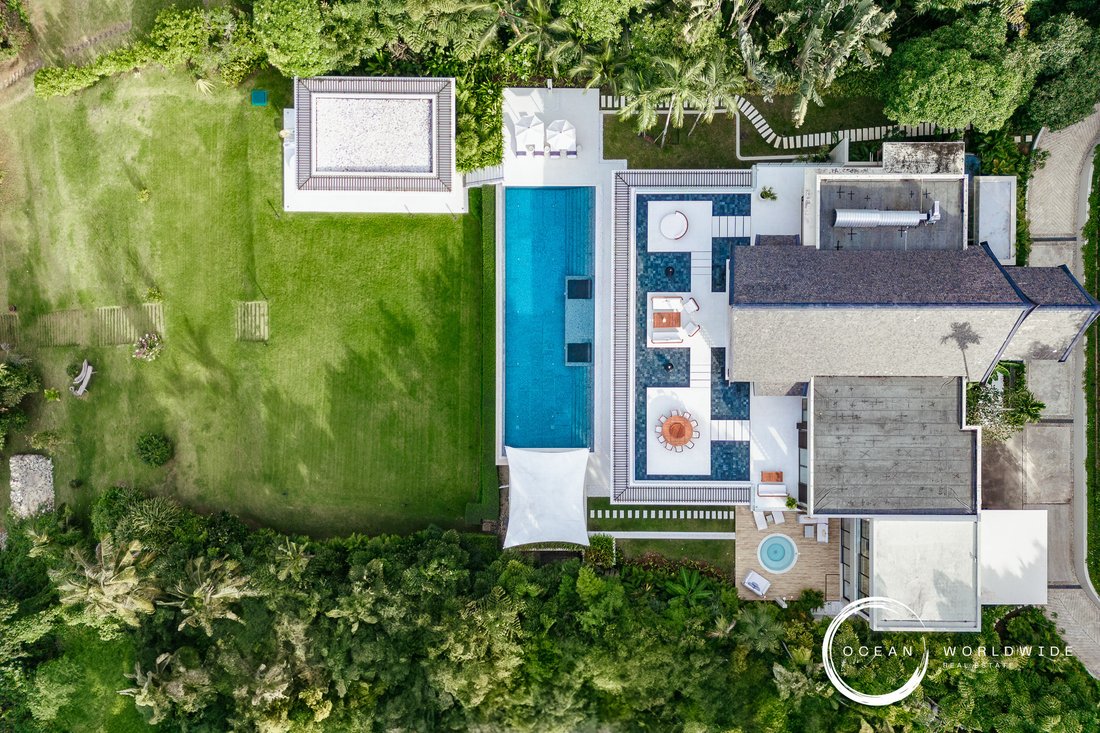 Villa in Pa Klok, Phuket, Thailand 2 - 16769207