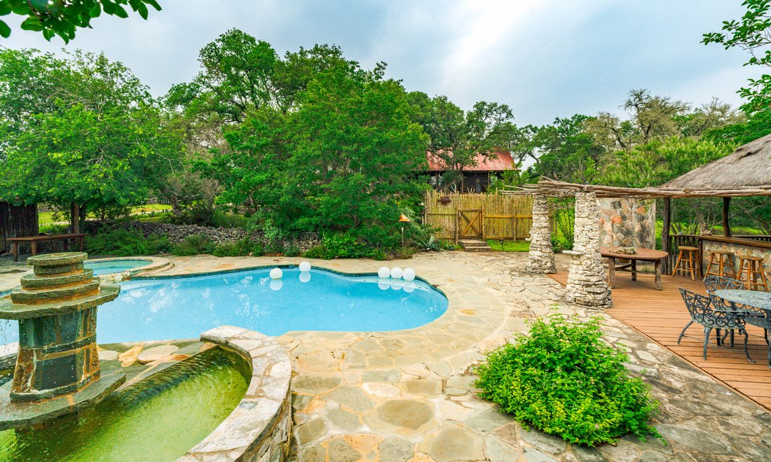 Country House in Wimberley, Texas, United States 4 - 16767546