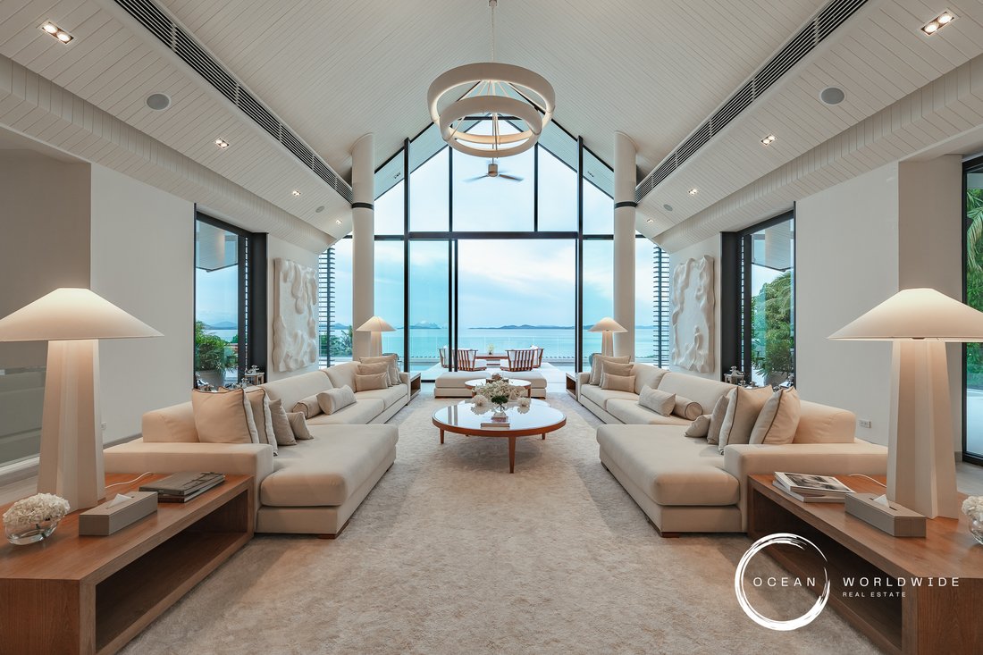 Villa in Pa Klok, Phuket, Thailand 1 - 16769207