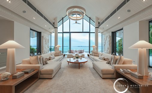 Villa in Pa Klok, Phuket, Thailand 1