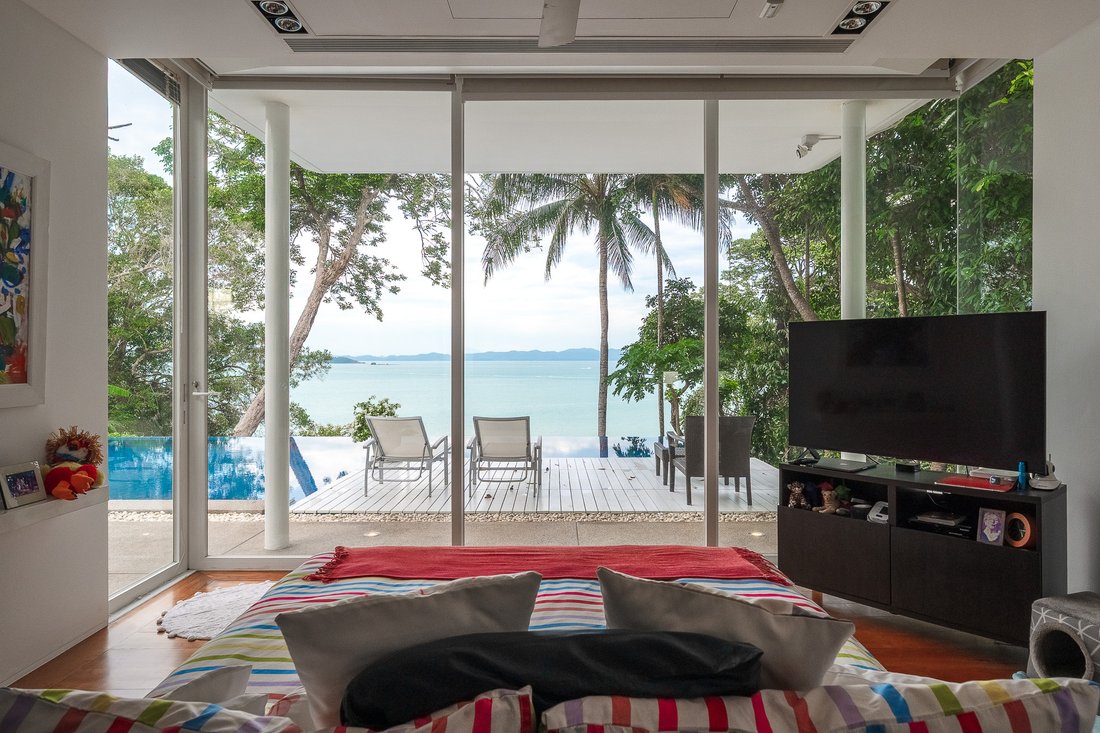 Villa in Pa Klok, Phuket, Thailand 5 - 16769458