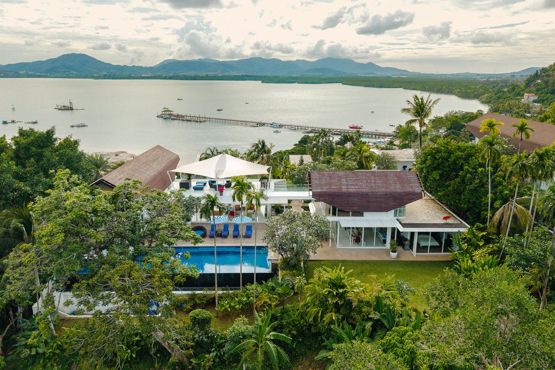 Villa in Pa Klok, Phuket, Thailand 2 - 16769458