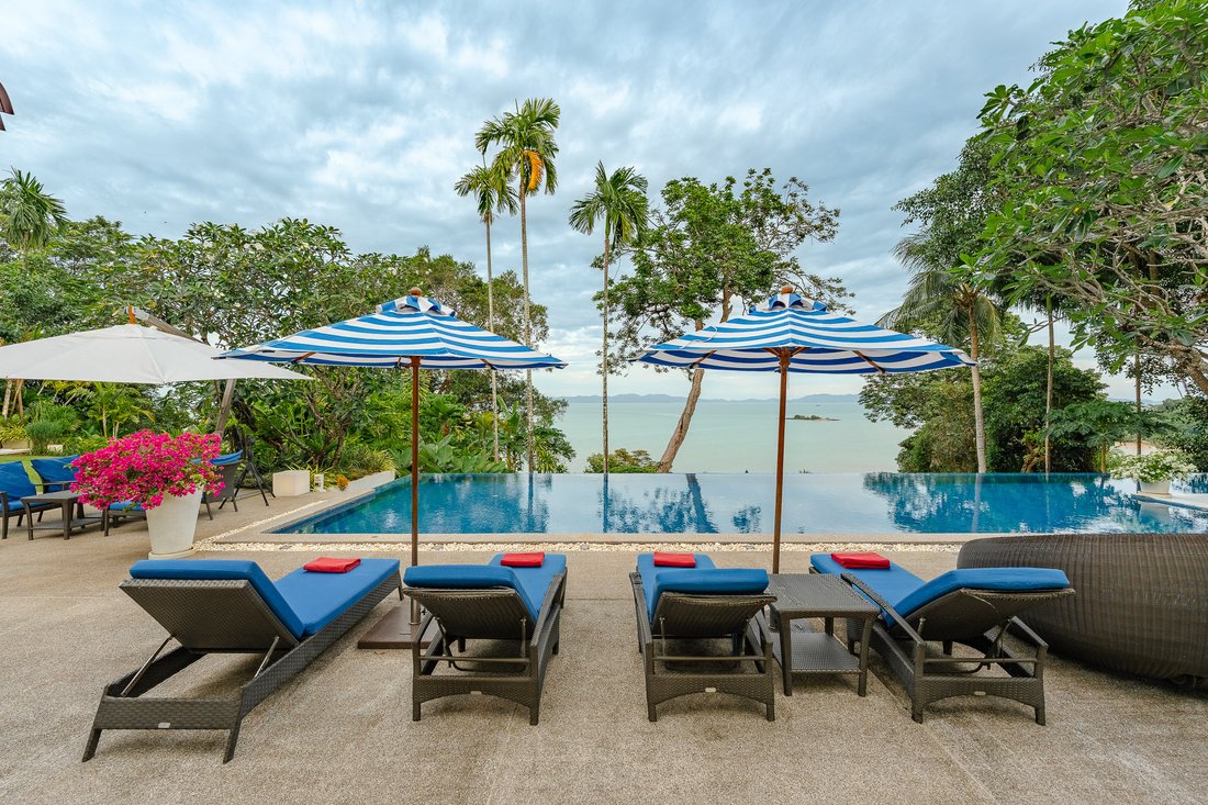 Villa in Pa Klok, Phuket, Thailand 4 - 16769458