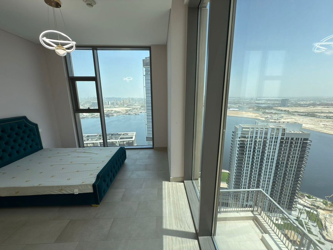 Penthouse in Dubai Creek Harbour, Dubai, United Arab Emirates 5 - 16769461