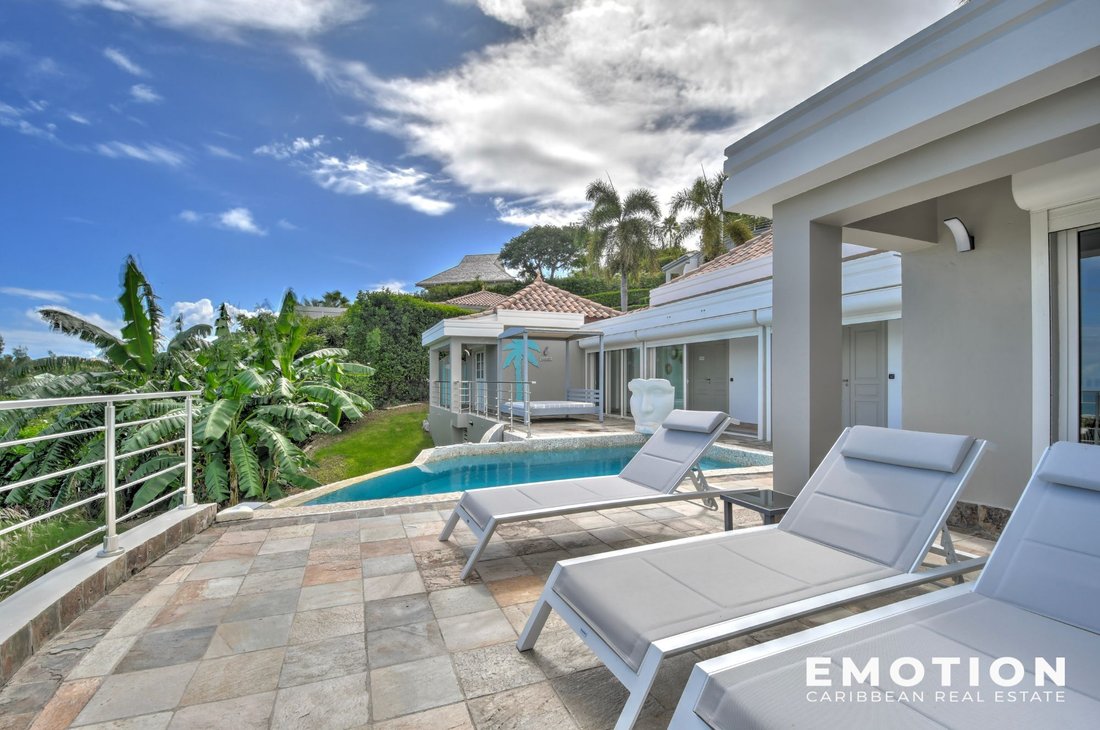 Villa in Quarter of Orleans, Collectivity of Saint Martin, Saint Martin 5 - 16767537