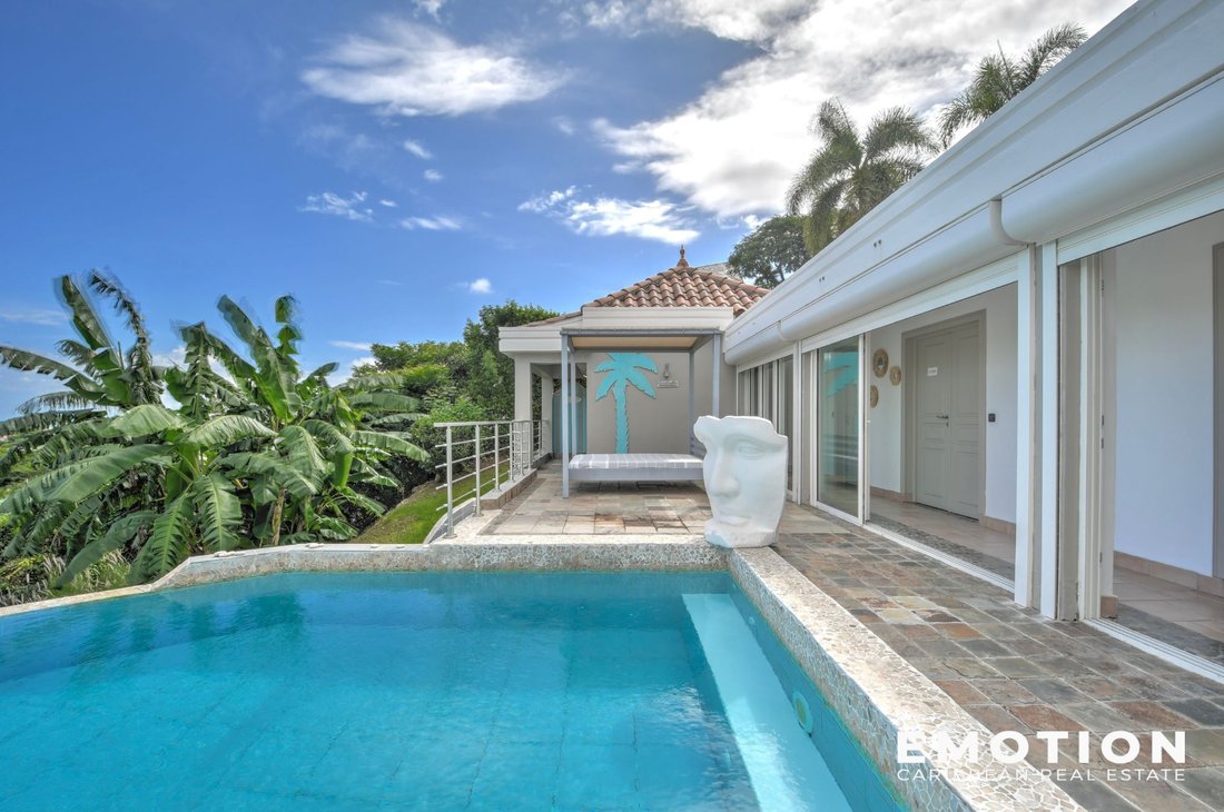 Villa in Quarter of Orleans, Collectivity of Saint Martin, Saint Martin 4 - 16767537