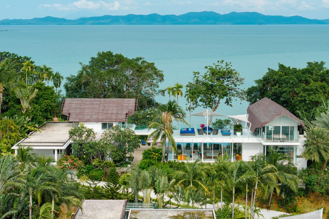Villa in Pa Klok, Phuket, Thailand 1 - 16769458
