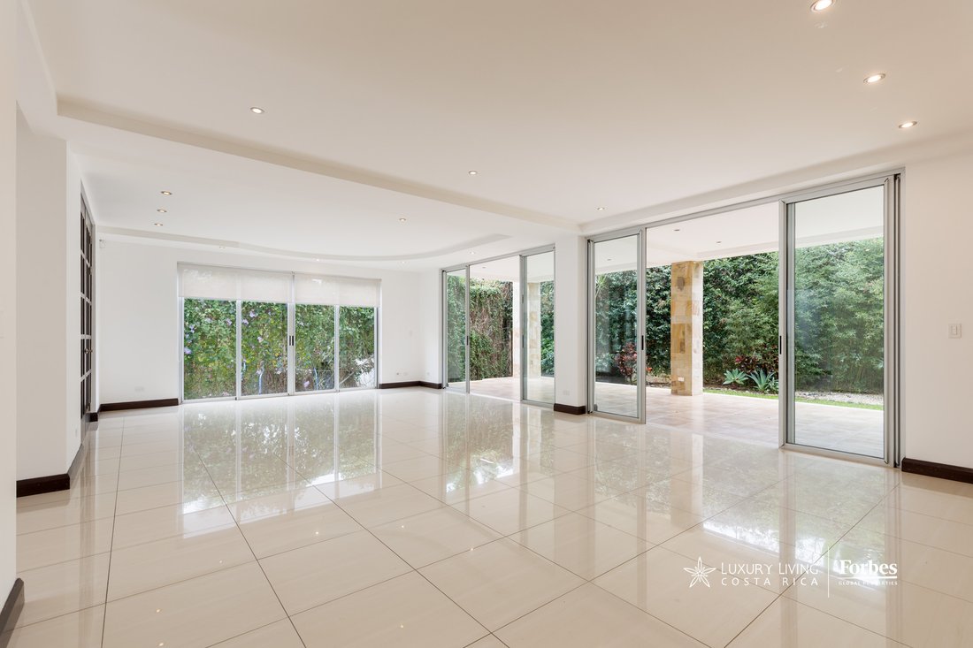 House in San Rafael de Escazú, San José Province, Costa Rica 1 - 15667579