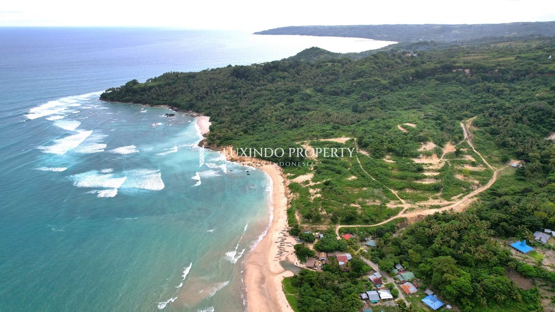 Land in East Nusa Tenggara, Indonesia 2 - 16768984