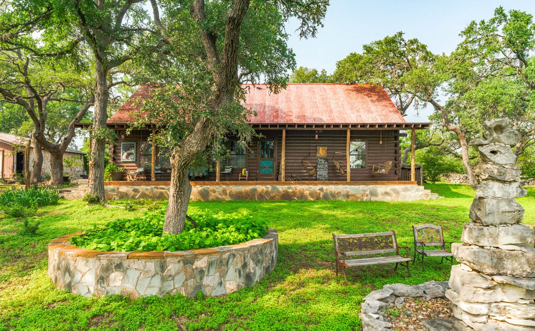 Country House in Wimberley, Texas, United States 5 - 16767546