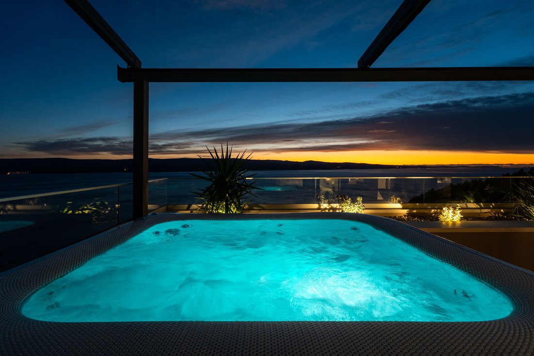 Villa in Gradski kotar Grad, Split, Split-Dalmatia County 5 - 16767567