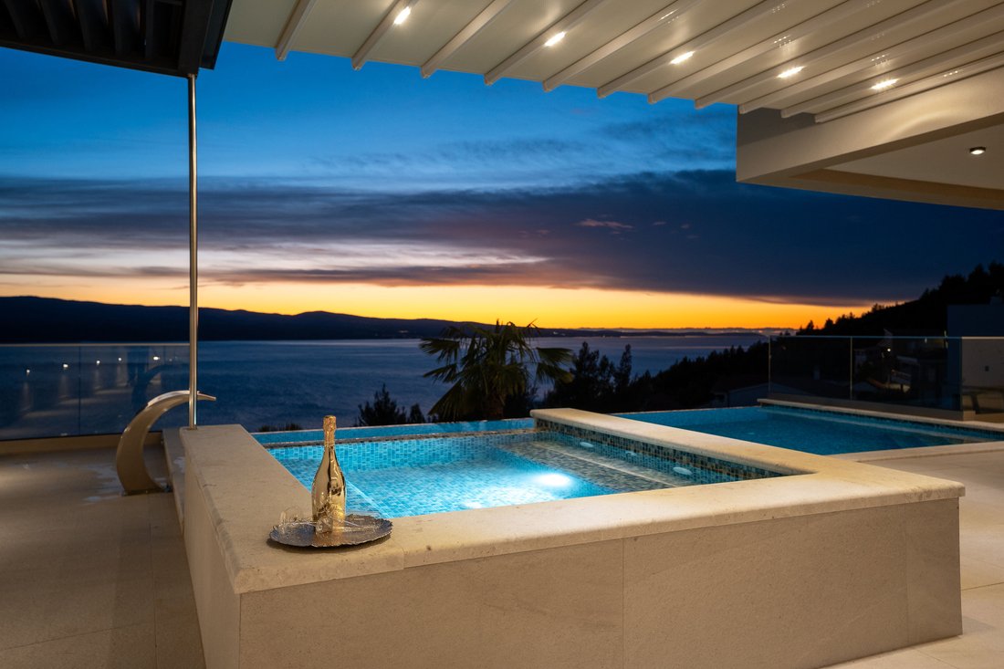 Villa in Gradski kotar Grad, Split, Split-Dalmatia County 2 - 16767567
