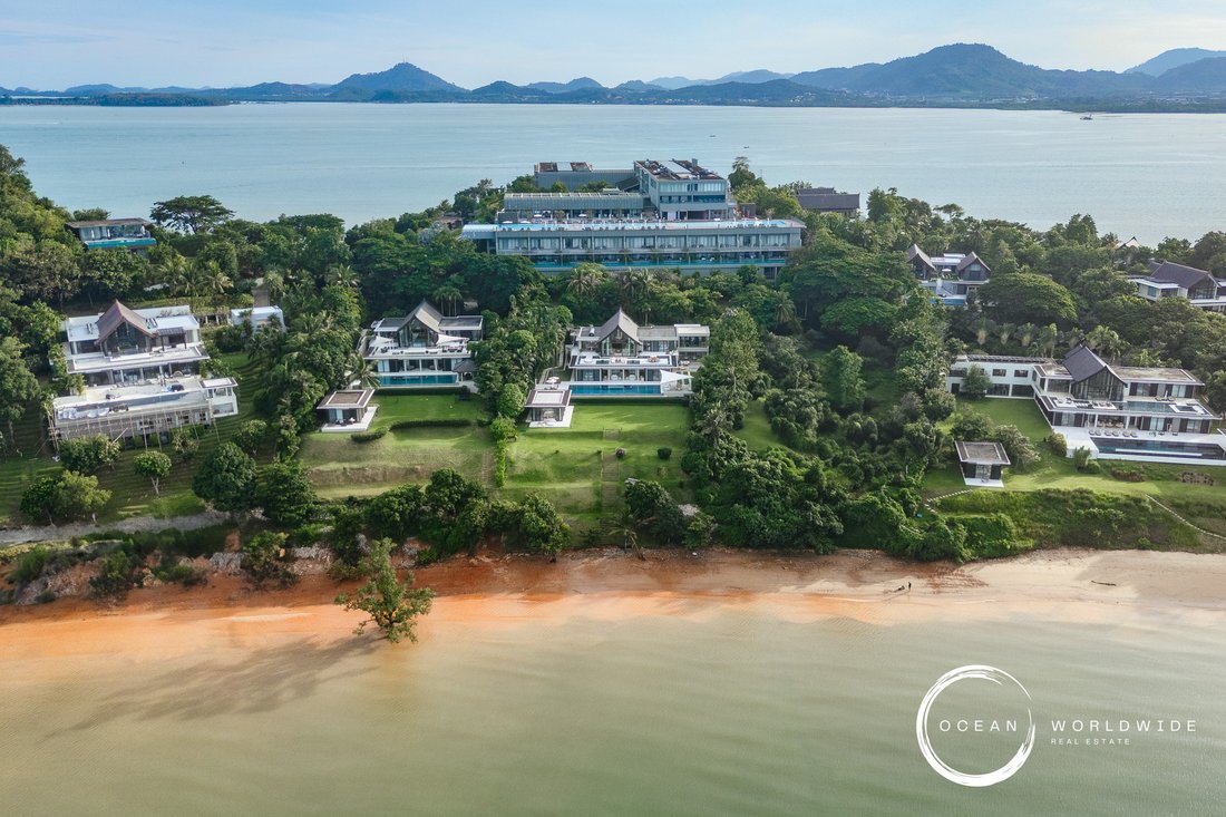 Villa in Pa Klok, Phuket, Thailand 3 - 16769207