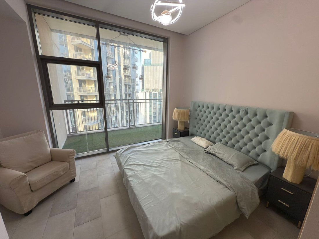Penthouse in Dubai Creek Harbour, Dubai, United Arab Emirates 3 - 16769461