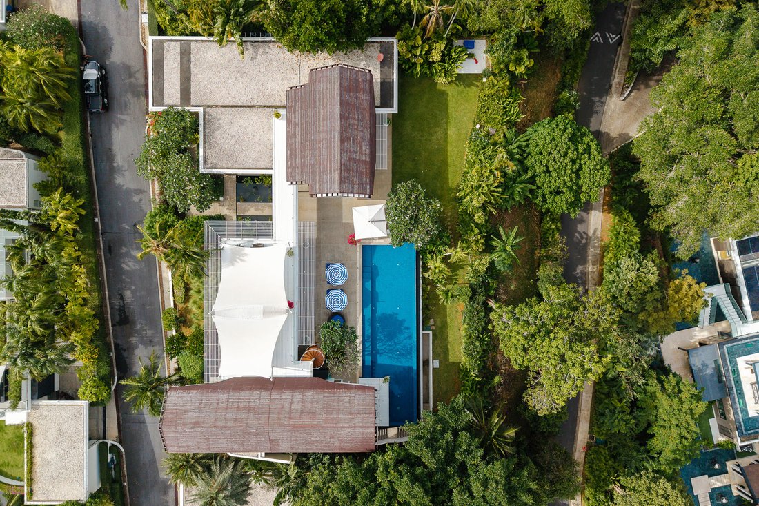 Villa in Pa Klok, Phuket, Thailand 3 - 16769458