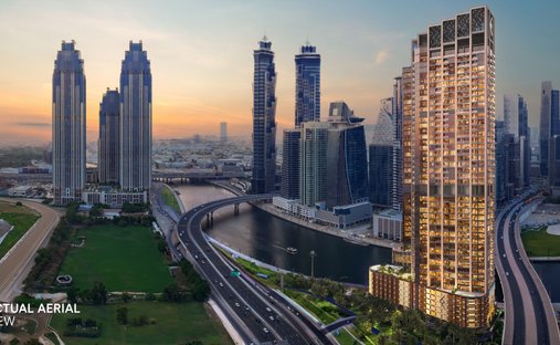 Apartment in Dubai, Dubai, United Arab Emirates 1