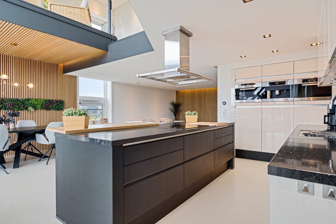 Penthouse in Zoetermeer, South Holland, Netherlands 3 - 16769613