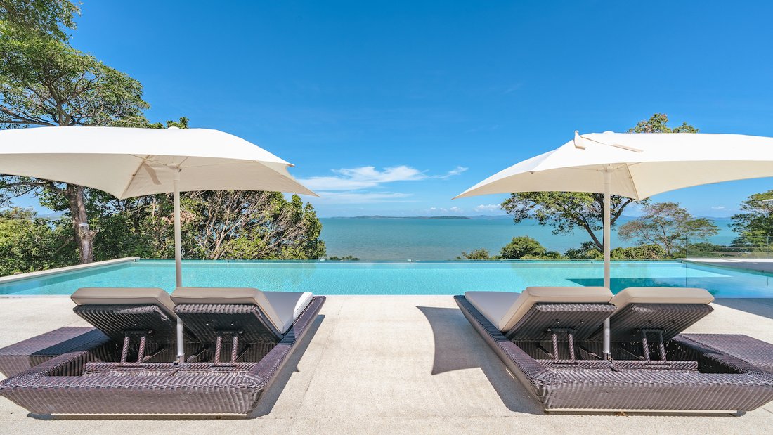 Villa in Pa Klok, Phuket, Thailand 1 - 16769728