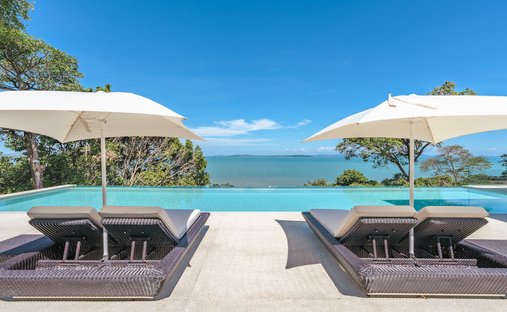 Villa in Pa Klok, Phuket, Thailand 1