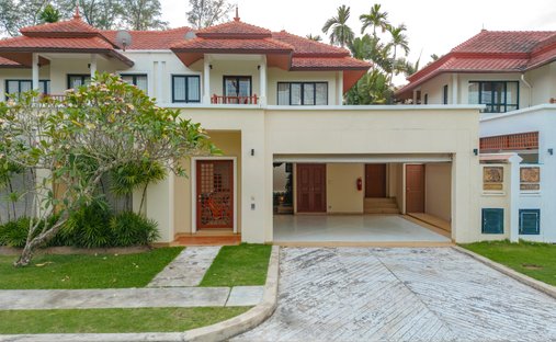 Villa à Choeng Thale, Province de Phuket, Thaïlande 1