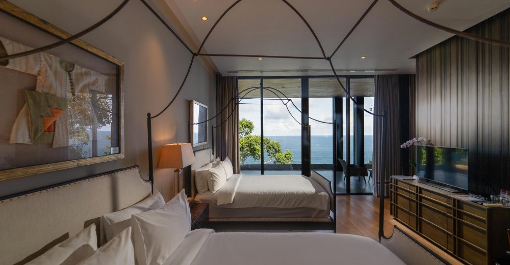 Villa in Kamala, Phuket, Thailand 3 - 16769467