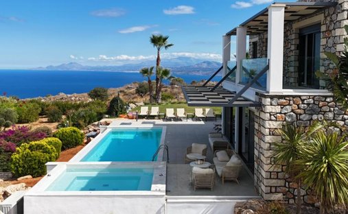 Villa en Apokoronas, Grèce 1