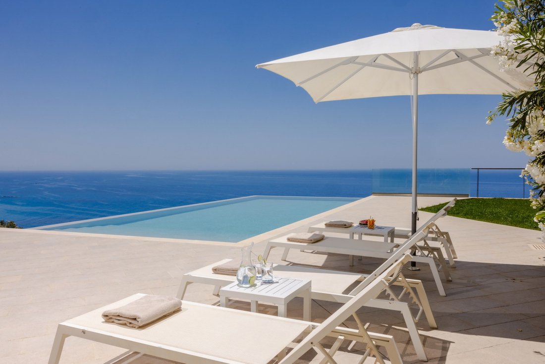 Villa in Corfu, Peloponnese, Western Greece and the Ionian, Greece 5 - 16769813