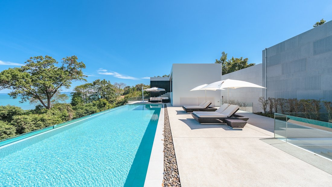 Villa in Pa Klok, Phuket, Thailand 2 - 16769728