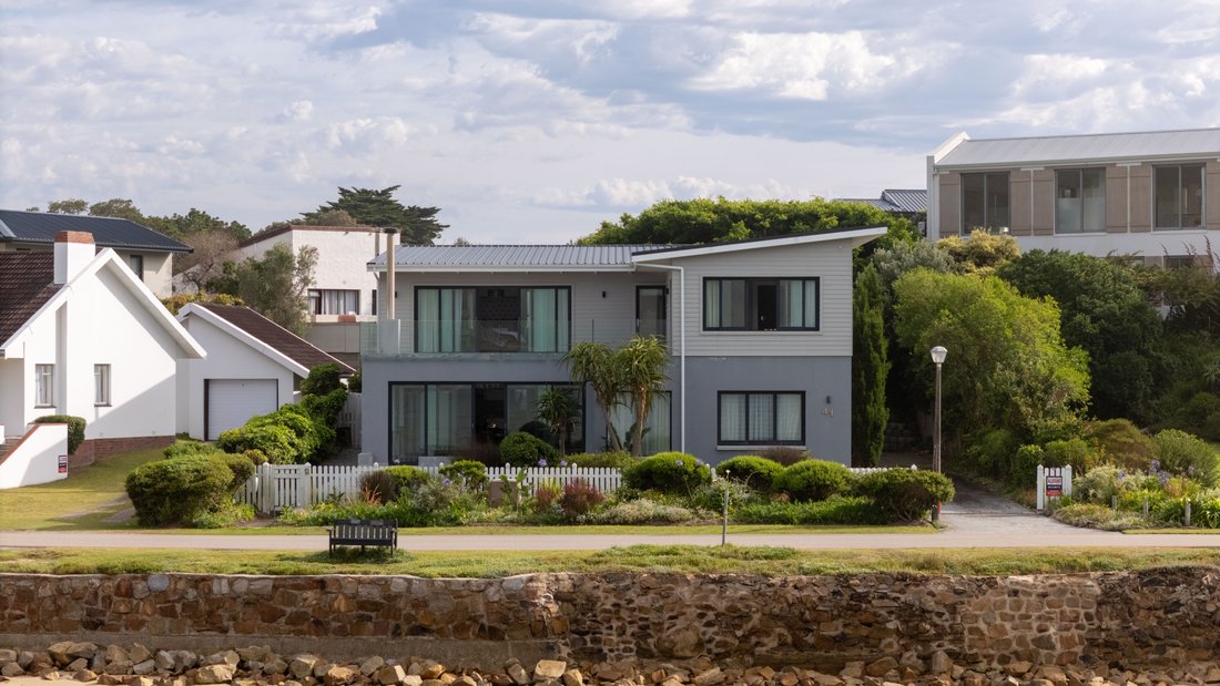 House in Hunters Home, Western Cape, South Africa 3 - 16769609