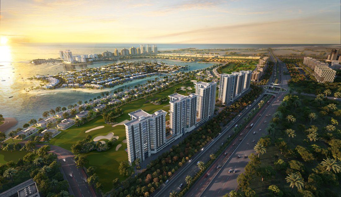 Apartment in Al Hamra Village, Ras al-Khaimah Emirate, United Arab Emirates 4 - 16769582