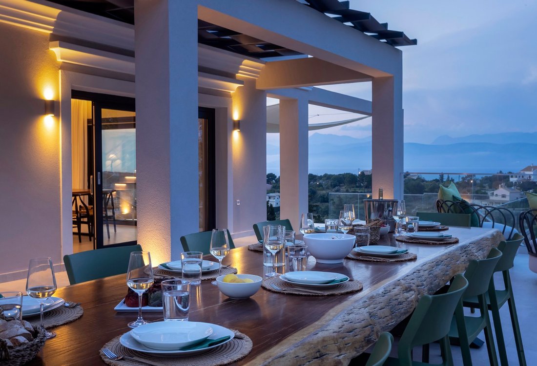 Villa in Kassopaia, Peloponnese, Western Greece and the Ionian, Greece 3 - 16769829
