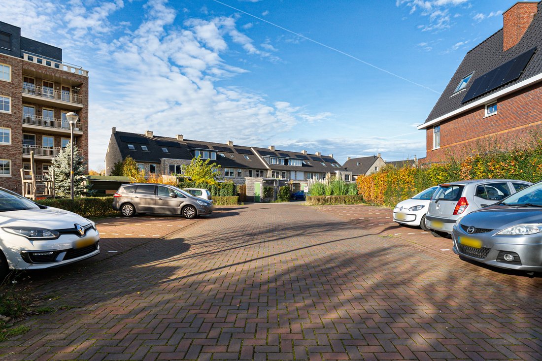 House in Waddinxveen, South Holland, Netherlands 2 - 16769551