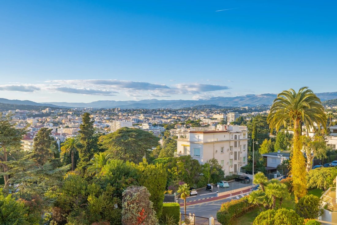 Apartment in La Californie, Cannes, France 5 - 16769803